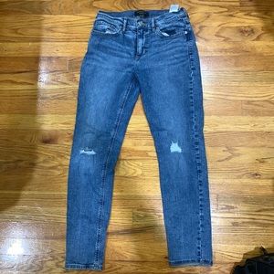 26/2 tall girlfriend jean